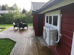 4 Star Holiday Home in Skutskar