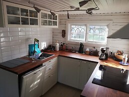 4 Star Holiday Home in Skutskar-by Traum