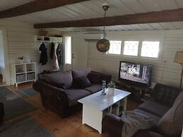 4 Star Holiday Home in Skutskar-by Traum