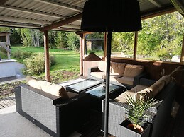 4 Star Holiday Home in Skutskar-by Traum