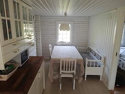 4 Star Holiday Home in Skutskar-by Traum