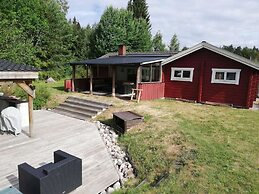 4 Star Holiday Home in Skutskar-by Traum