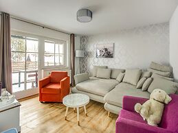 Holiday Home in Feld am See With Terrace