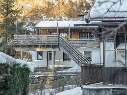 Holiday Home in Feld am See With Terrace
