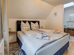 Holiday Home in Feld am See With Terrace