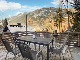 Holiday Home in Feld am See With Terrace