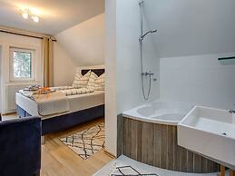 Holiday Home in Feld am See With Terrace