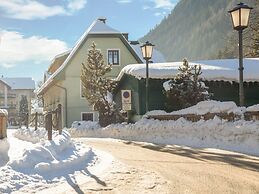 Holiday Home in Feld am See With Terrace
