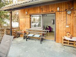 Holiday Home in Feld am See With Terrace