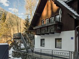 Holiday Home in Feld am See With Terrace