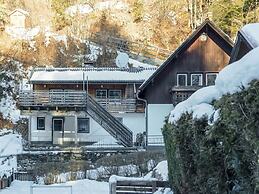 Holiday Home in Feld am See With Terrace