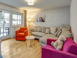 Holiday Home in Feld am See With Terrace