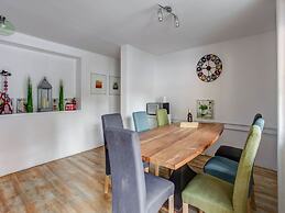 Holiday Home in Feld am See With Terrace