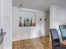 Holiday Home in Feld am See With Terrace