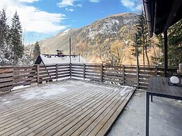Holiday Home in Feld am See With Terrace