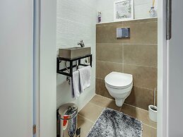 Holiday Home in Feld am See With Terrace