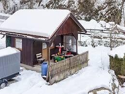 Holiday Home in Feld am See With Terrace