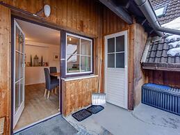 Holiday Home in Feld am See With Terrace