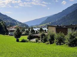 Holiday Home in Feld am See With Terrace