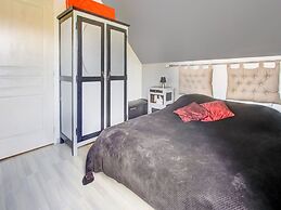 Spacious Holiday Home in Nabirat With Outdoor Pool