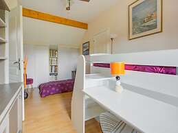 Spacious Holiday Home in Nabirat With Outdoor Pool