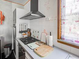 Spacious Holiday Home in Nabirat With Outdoor Pool