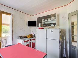 Spacious Holiday Home in Nabirat With Outdoor Pool