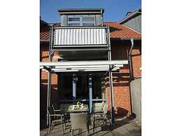 Charming Apartment in Ostseebad Rerik