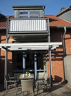 Charming Apartment in Ostseebad Rerik