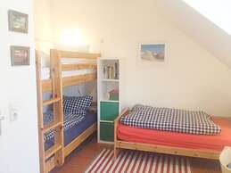 Charming Apartment in Ostseebad Rerik