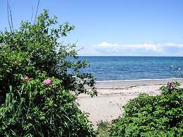 Charming Apartment in Ostseebad Rerik