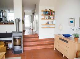 Charming Apartment in Ostseebad Rerik