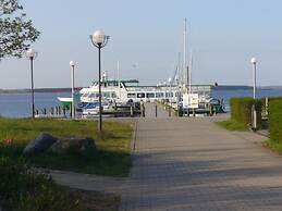 Charming Apartment in Ostseebad Rerik