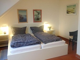 Charming Apartment in Ostseebad Rerik