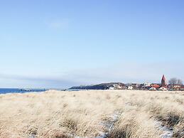 Charming Apartment in Ostseebad Rerik