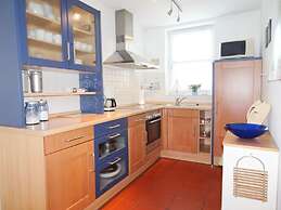 Charming Apartment in Ostseebad Rerik