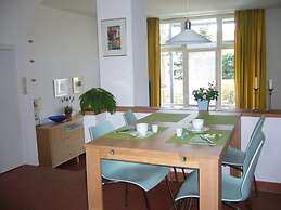 Charming Apartment in Ostseebad Rerik