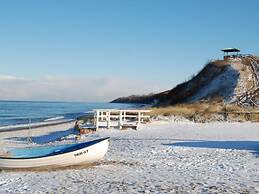 Charming Apartment in Ostseebad Rerik