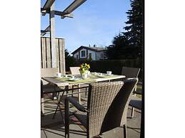 Charming Apartment in Ostseebad Rerik