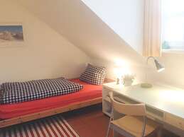 Charming Apartment in Ostseebad Rerik