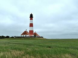 Nordseeestate Comfortable Holiday Residence