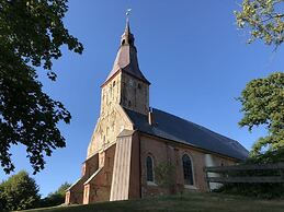 Nordseeestate Comfortable Holiday Residence