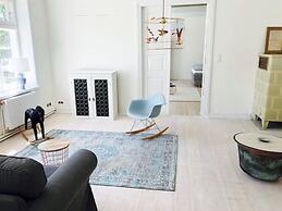 Nordseeestate Comfortable Holiday Residence