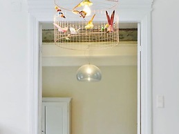 Nordseeestate Comfortable Holiday Residence