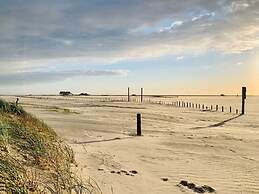 Nordseeestate Comfortable Holiday Residence