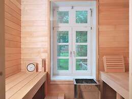 Nordseeestate Comfortable Holiday Residence