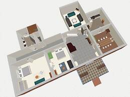 Nordseeestate Comfortable Holiday Residence