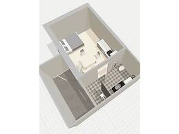 Nordseeestate Comfortable Holiday Residence