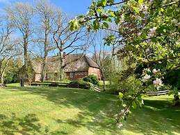 Nordseeestate Comfortable Holiday Residence