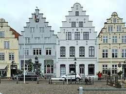 Nordseeestate Comfortable Holiday Residence